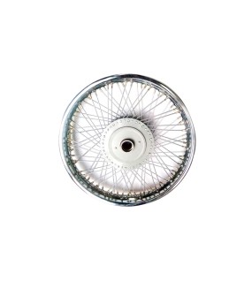Royal Enfield 80 Spokes Cross Rear 19" Wheel Rim