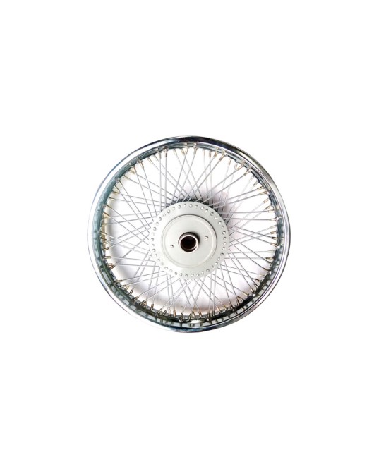 Royal Enfield 80 Spokes Cross Rear 19" Wheel Rim