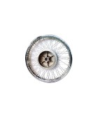 Royal Enfield 80 Spokes Cross Rear 19" Wheel Rim