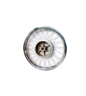 Royal Enfield 80 Spokes Cross Rear 19" Wheel Rim