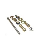 Royal Enfield Complete Rear Wheel Spindle Kit