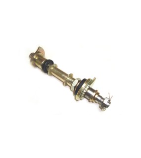 Royal Enfield Complete Rear Wheel Spindle Kit