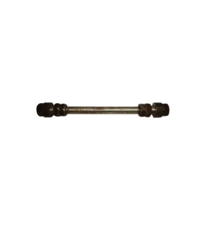 Royal Enfield Complete Rear Wheel Spindle Kit For Triumph 3HW Triumph Twin