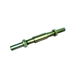 Royal Enfield Front  350cc Wheel Axle Nut