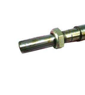 Royal Enfield Front  350cc Wheel Axle Nut
