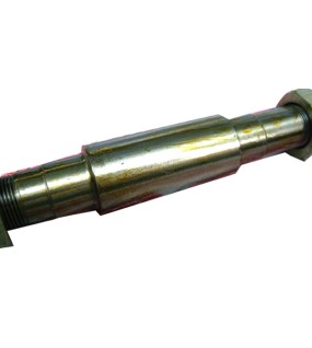 Royal Enfield Front  350cc Wheel Axle Nut