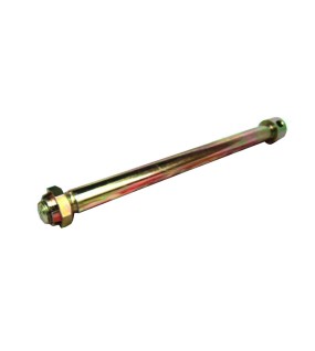 Royal Enfield 350cc Rear Wheel Axle Nut