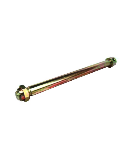 Royal Enfield 350cc Rear Wheel Axle Nut