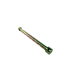 Royal Enfield 350cc Rear Wheel Axle Nut