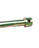 Royal Enfield 350cc Rear Wheel Axle Nut