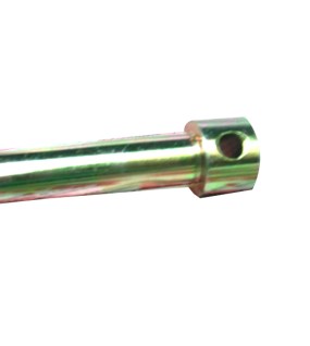 Royal Enfield 350cc Rear Wheel Axle Nut