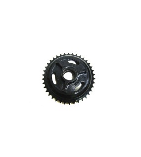 Royal Enfield 3 Vane 38T Rear Wheel Sprocket