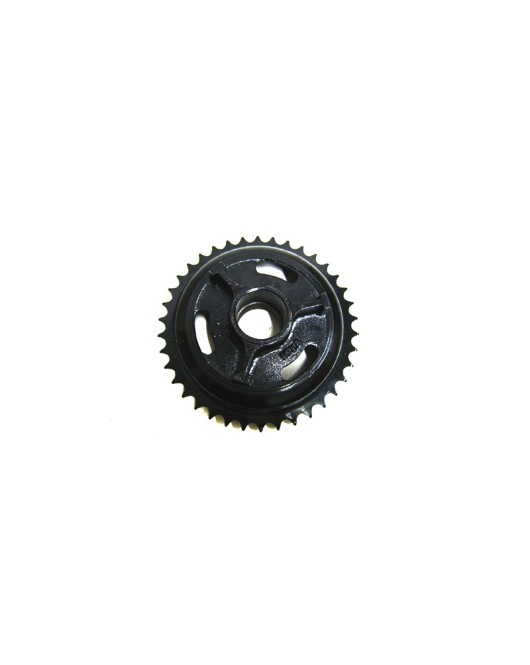 Royal Enfield 3 Vane 38T Rear Wheel Sprocket