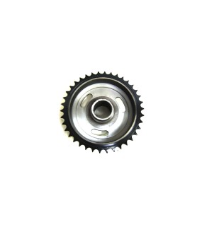 Royal Enfield 3 Vane 38T Rear Wheel Sprocket