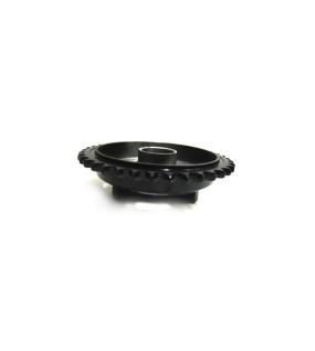 Royal Enfield 3 Vane 38T Rear Wheel Sprocket