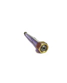 Royal Enfield Rear Hub Spindle
