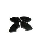 Royal Enfield Rear Wheel Sprocket Cush Drive Rubbers
