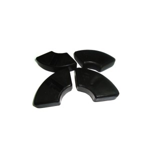 Royal Enfield Rear Wheel Sprocket Cush Drive Rubbers