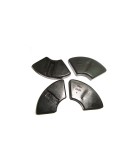 Royal Enfield Rear Wheel Sprocket Cush Drive Rubbers
