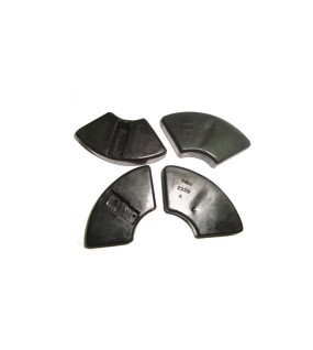 Royal Enfield Rear Wheel Sprocket Cush Drive Rubbers