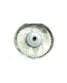 Royal Enfield Complete Front Wheel With 7" Hub