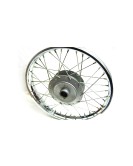Royal Enfield Complete Rear Wheel With 6" Hub