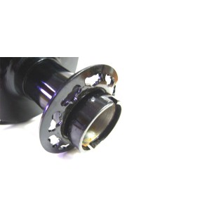 Royal Enfield Half Width Rear Hub For Early Vintage Bikes