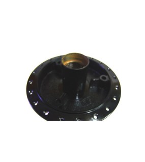 Royal Enfield Half Width Rear Hub For Early Vintage Bikes