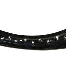 Royal Enfield Chromed 1.6x17" Rim Heavy Duty 36 Holes