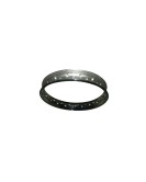 Royal Enfield Chromed 1.6x17" Rim Heavy Duty 36 Holes