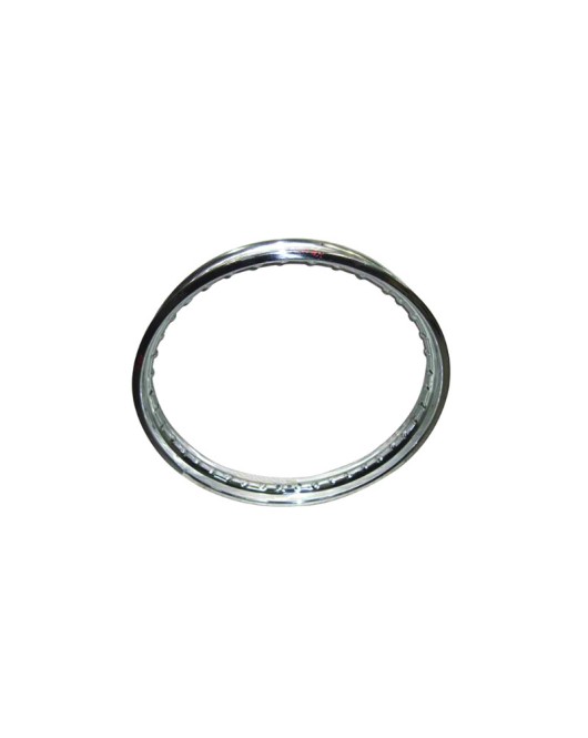Royal Enfield Chromed 18" Rim Heavy Duty 40 Hole