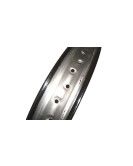 Royal Enfield Chromed 18" Rim Heavy Duty 40 Hole