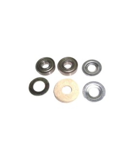 Royal Enfield Front Wheel Bearing Kit - 144295