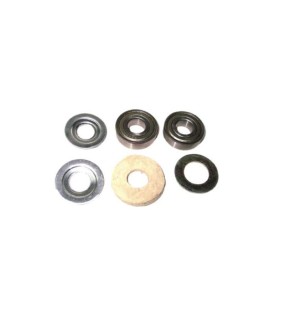 Royal Enfield Front Wheel Bearing Kit - 144295