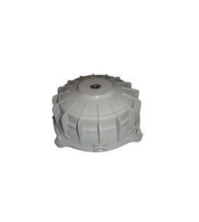 New Rear Hub Assembly For Lambretta Scooter Gp Model