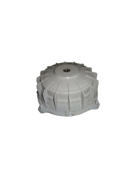 New Rear Hub Assembly For Lambretta Scooter Gp Model