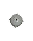 New Rear Hub Assembly For Lambretta Scooter Gp Model