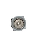 New Rear Hub Assembly For Lambretta Scooter Gp Model