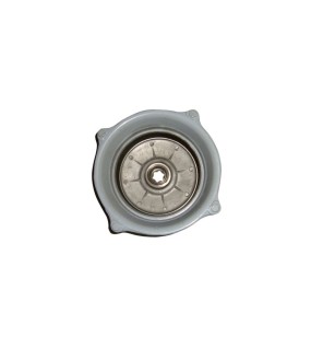 New Rear Hub Assembly For Lambretta Scooter Gp Model