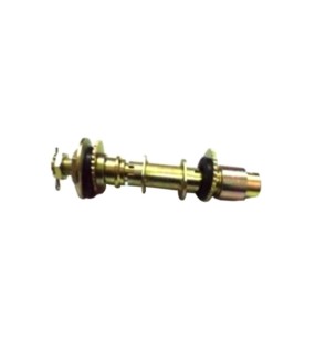 Royal Enfield Rear Wheel Hub Spindle Kit Complete New &amp; Packed