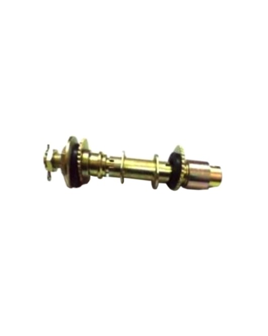 Royal Enfield Rear Wheel Hub Spindle Kit Complete New & Packed