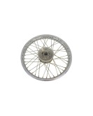 New Model Front Disc Brake Wheel Rim 19" 40 Spokes For Royal Enfield