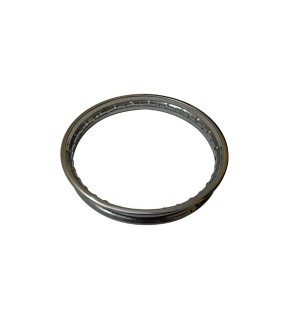 Royal Enfield BSA Stainless Steel Wheel Rim 19"