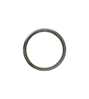 Royal Enfield BSA Stainless Steel Wheel Rim 19"