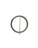 Pair Royal Enfield BSA Stainless Steel Wheel Rim 19"