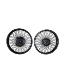 Royal Enfield Disc Brake Model 80 Spokes Wheel Rims