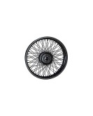 Royal Enfield Disc Brake Model 80 Spokes Wheel Rims