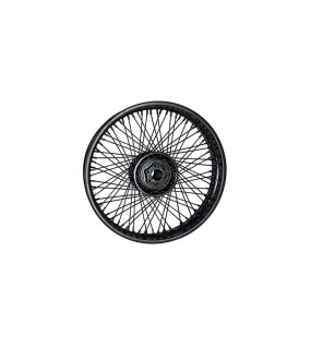 Royal Enfield Disc Brake Model 80 Spokes Wheel Rims
