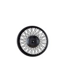 Royal Enfield Disc Brake Model 80 Spokes Wheel Rims