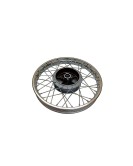 Royal Enfield Complete Front & Rear Wheel